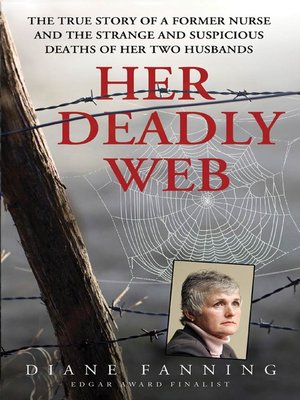 cover image of Her Deadly Web